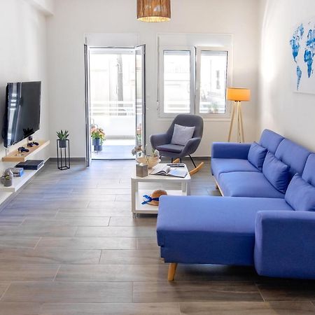 Casa In Centro Chania Chania  Ngoại thất bức ảnh
