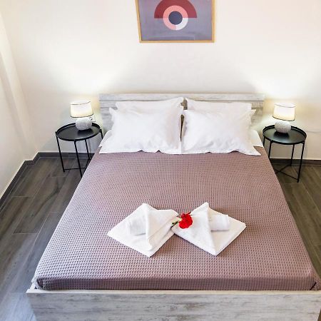 Casa In Centro Chania Chania  Ngoại thất bức ảnh