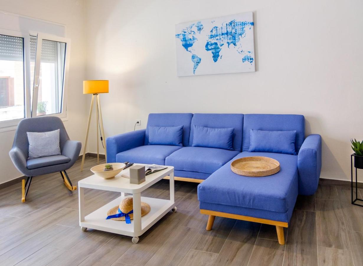 Casa In Centro Chania Chania  Ngoại thất bức ảnh