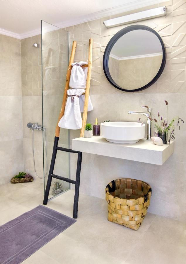 Casa In Centro Chania Chania  Ngoại thất bức ảnh