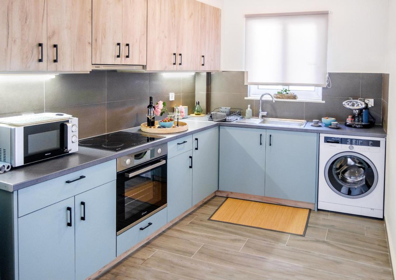 Casa In Centro Chania Chania  Ngoại thất bức ảnh