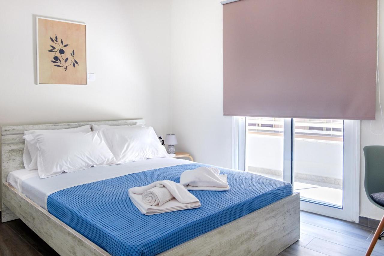 Casa In Centro Chania Chania  Ngoại thất bức ảnh