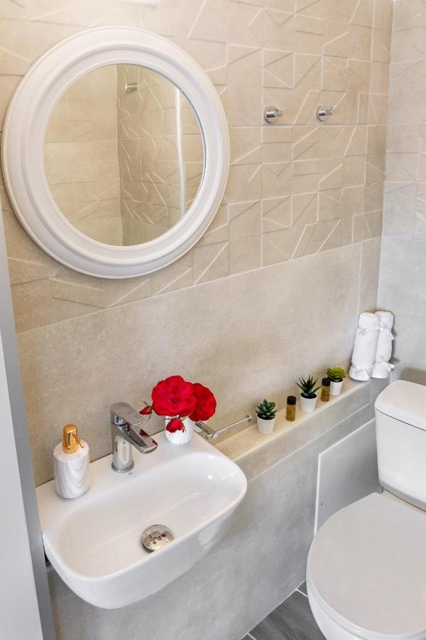 Casa In Centro Chania Chania  Ngoại thất bức ảnh