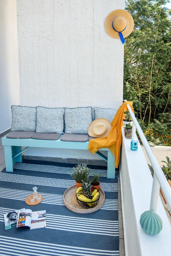 Casa In Centro Chania Chania  Ngoại thất bức ảnh