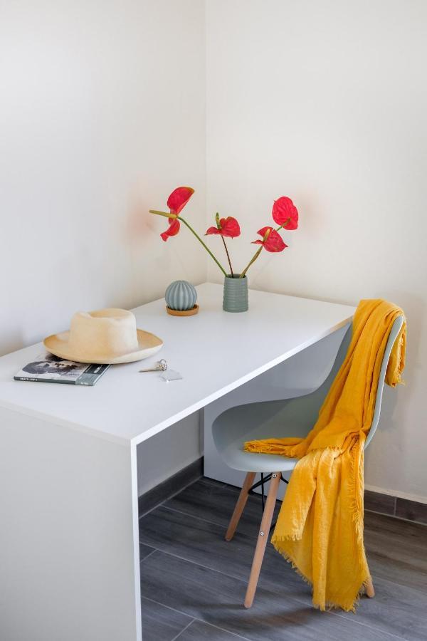 Casa In Centro Chania Chania  Ngoại thất bức ảnh