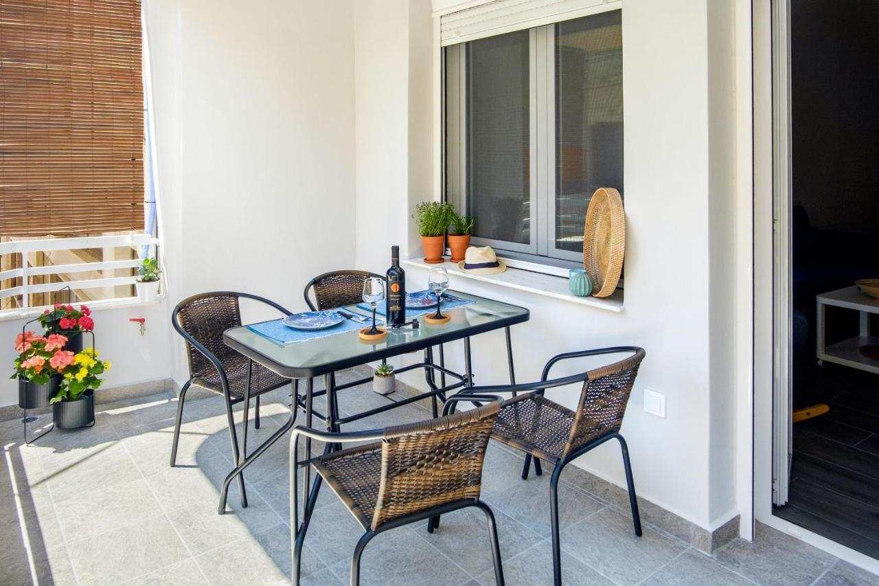Casa In Centro Chania Chania  Ngoại thất bức ảnh