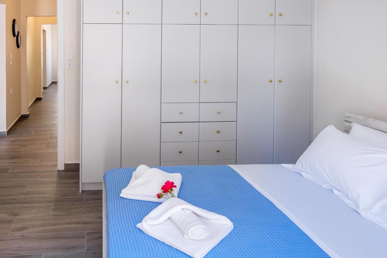 Casa In Centro Chania Chania  Ngoại thất bức ảnh